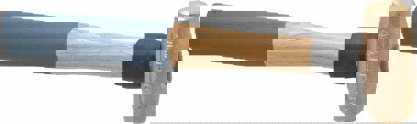 Non-Marring Hammer: 24 oz, 1-3/8